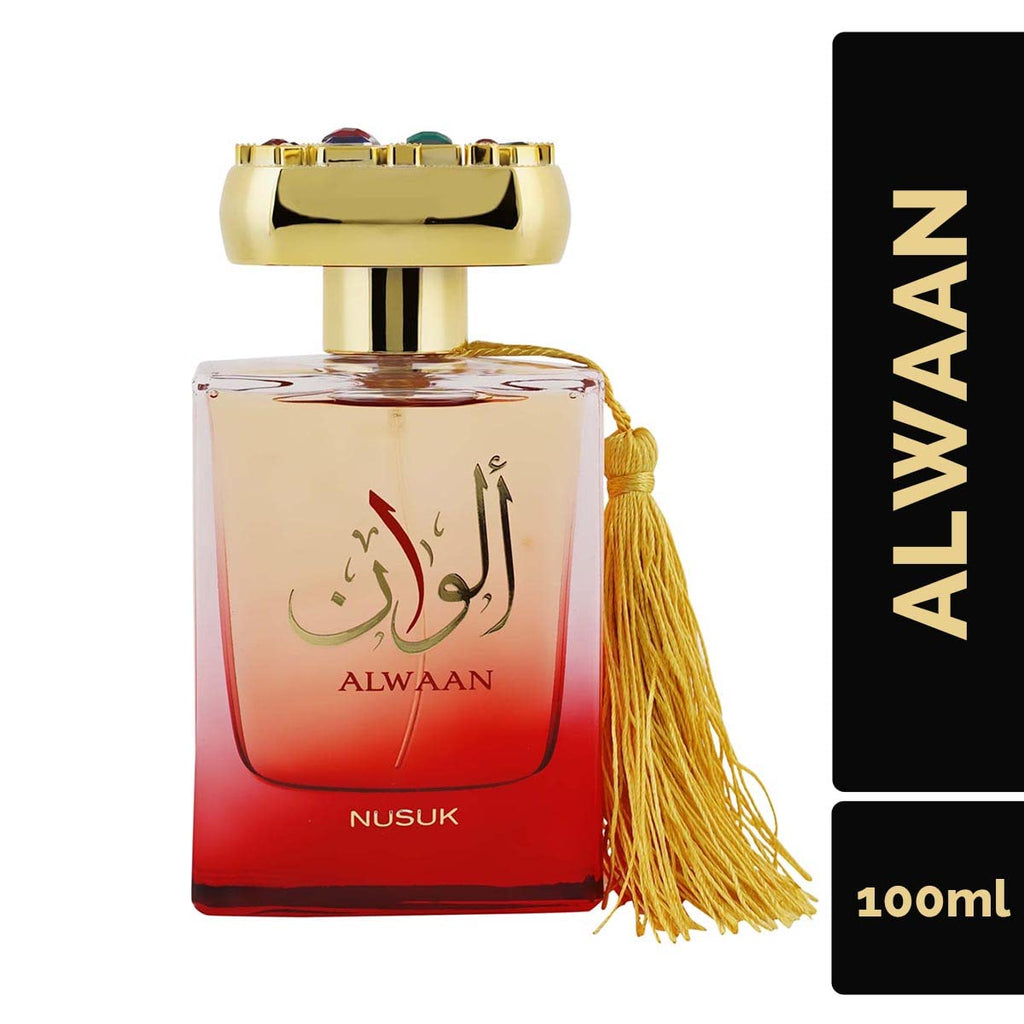 Perfume alwaan