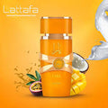 Yara Tous - Fragancia de larga duración para mujeres, tropical, afrutada, floral, vainilla onzas : Belleza y Cuidado