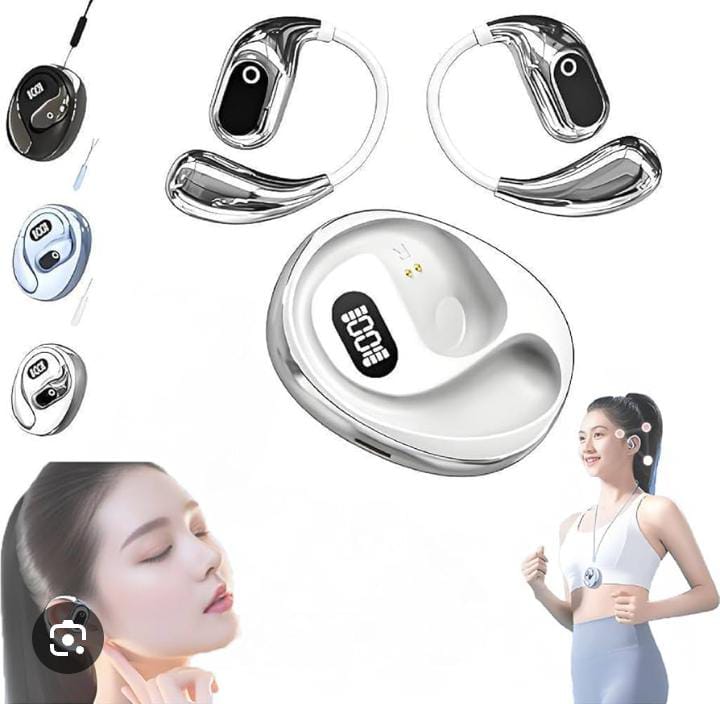 Auriculares de idiomas más de 125 idiomas una pasada de alta calidad y la batería de larga duración