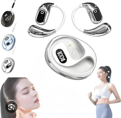 Auriculares de idiomas más de 125 idiomas una pasada de alta calidad y la batería de larga duración