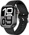 Reloj inteligente hombre y mujer Unix dé buena calidad recibe llamadas y tiene NFC todo
