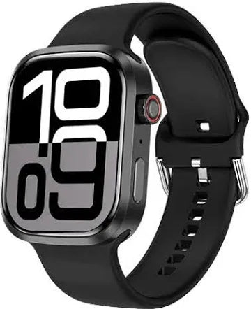 Reloj inteligente hombre y mujer Unix dé buena calidad recibe llamadas y tiene NFC todo