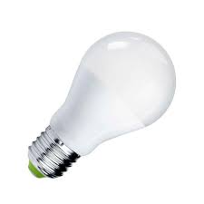 Bombilla LED E27, 10W