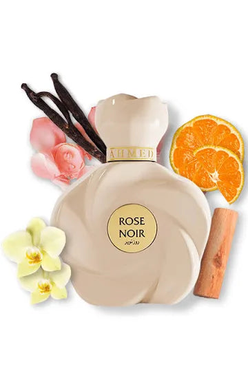 Rose nior
