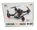 Drone s13 con camara