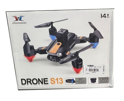 Drone s13 con camara