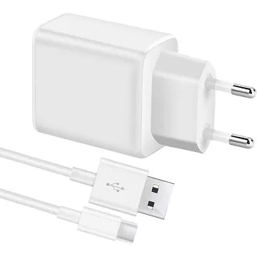 Cargador tipo c android 
Rápida 18W Cargador para Xiaomi Redmi 14C, 12, Note 12, 11, 10, 9, 8,11T, 9T, 8T, Mi12, Mi11, Mi10, Mi9, MiA2, Redmi Pro5G, Poco X3 Pro NFC, Xiaomi y mucho más 
8,99€€_