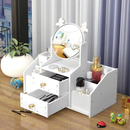 Mini tocador