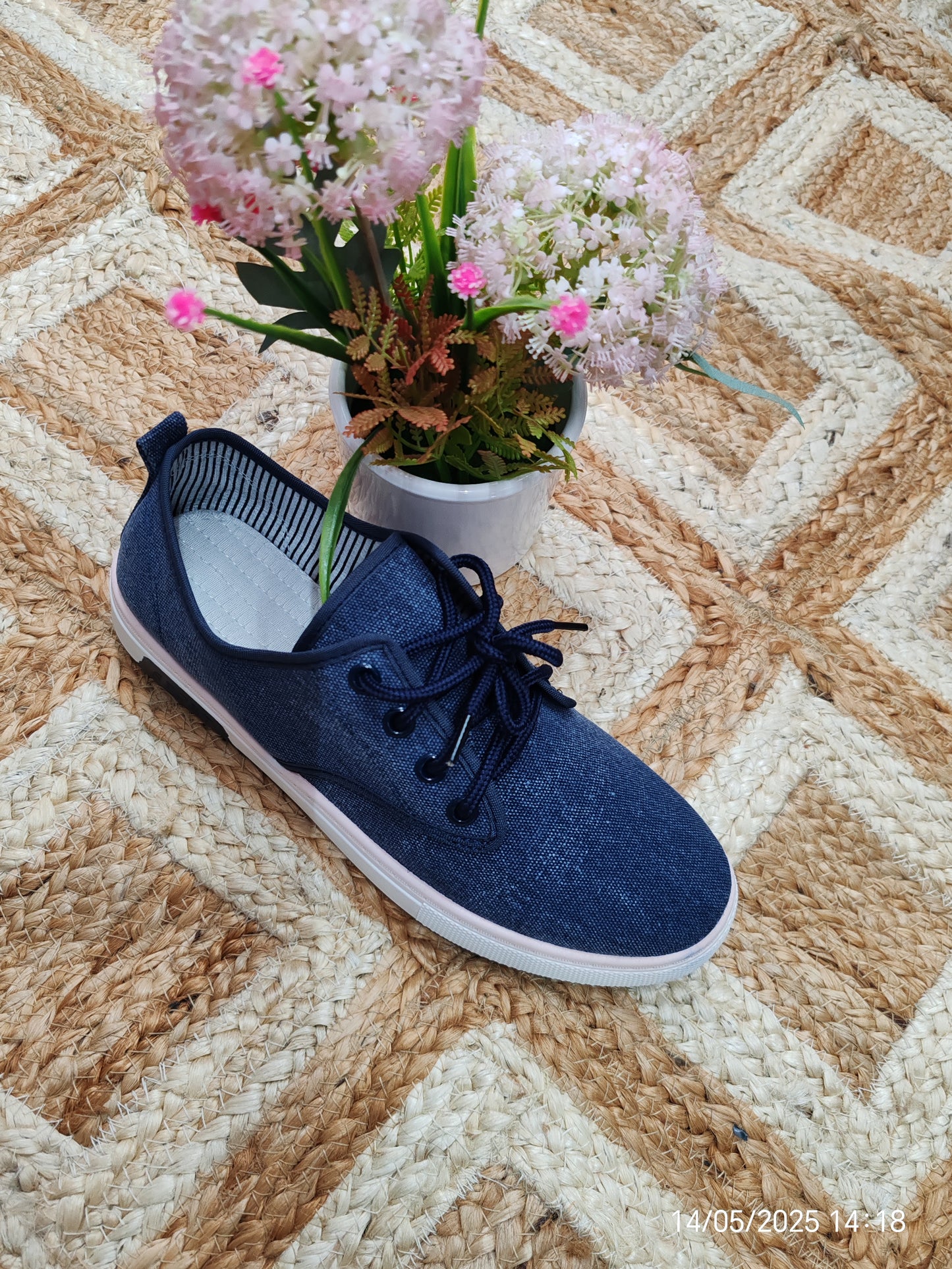 Zapatos hombre super cómodo para verano oferta 12.90