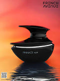 Pinnace Noir De Fragrance World By French Avenue Perfume árabe Hombres *NOVEDAD* Elegante - 100ml