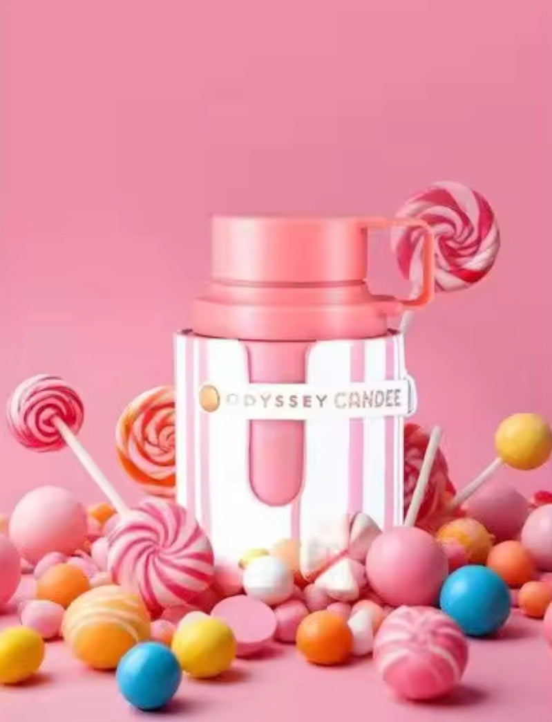 Perfume Árabe ODISSEY CANDEE By ARMAF Para Mujere - Fragancia Encantadora Y Duradera Con Toques De Oriente En 100 Ml
30€