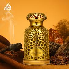 Emeer Lattafa Perfumes para Hombres y Mujeres