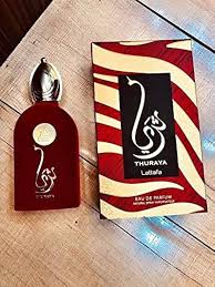 Perfum touraya