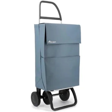 Carro marca rolser 4 ruedas