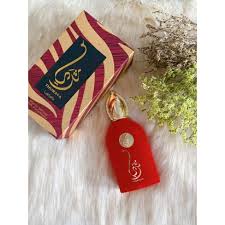 Perfum touraya