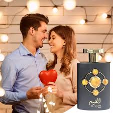 Perfume algaym