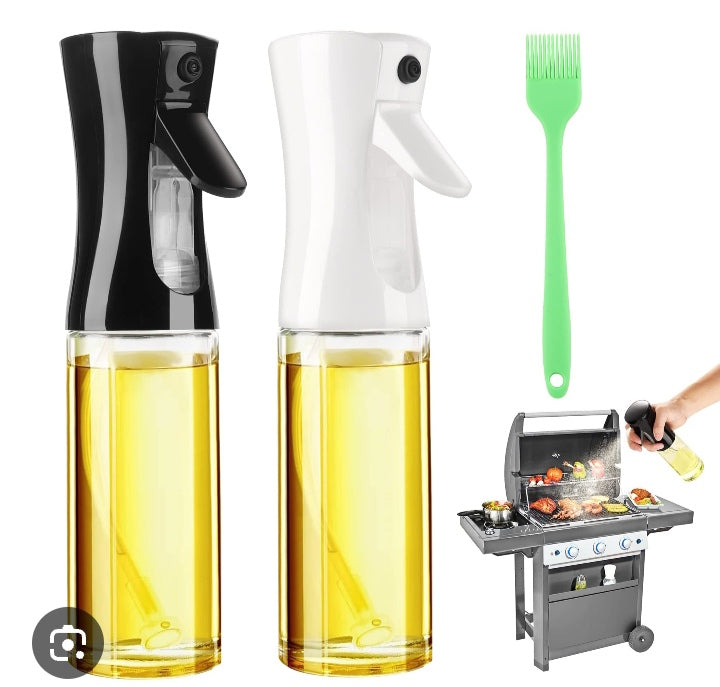 aceitera spray