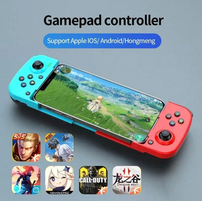 Mando de juego para cualquier móvil con bluetooth