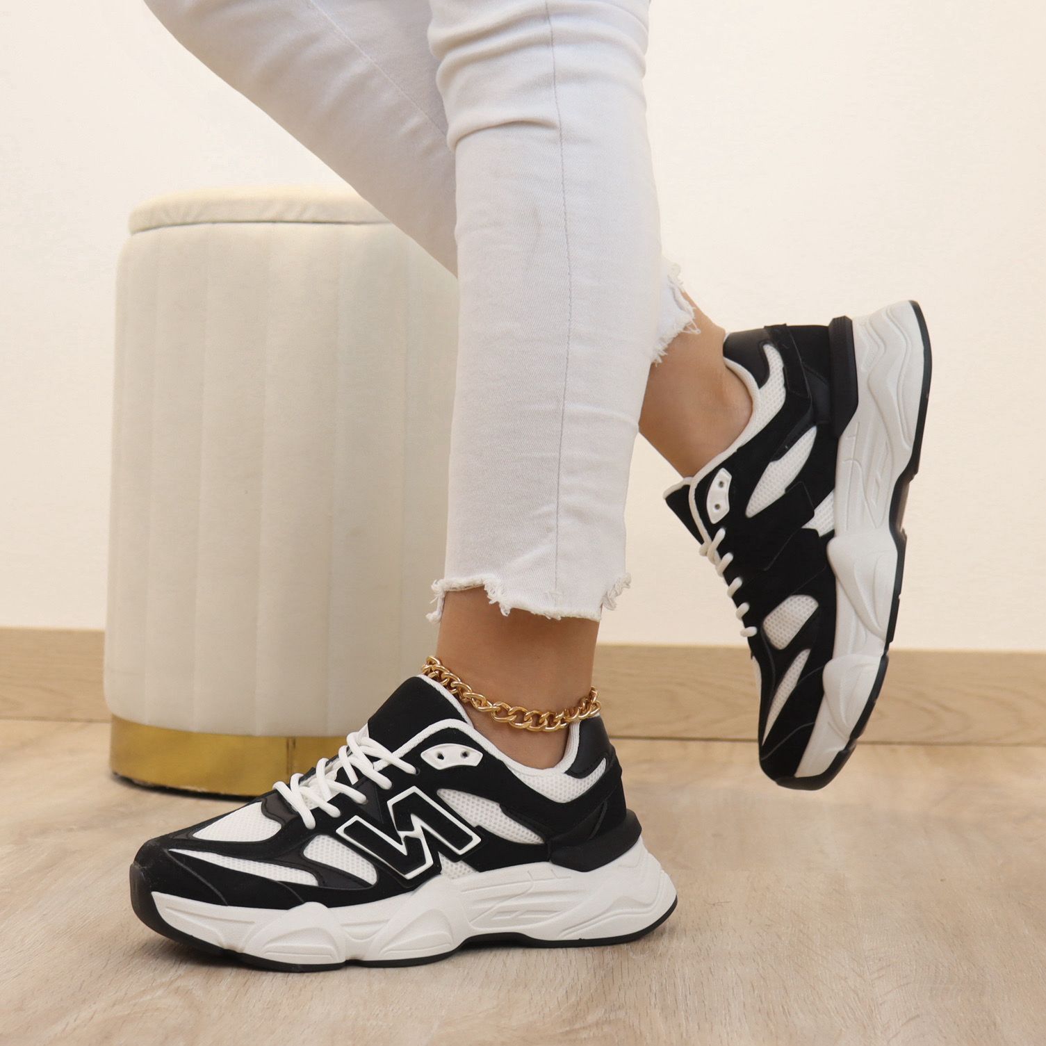 Zapatillas deportivas unisex