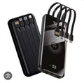 Paworpank 10000mh tipo c android iPhone