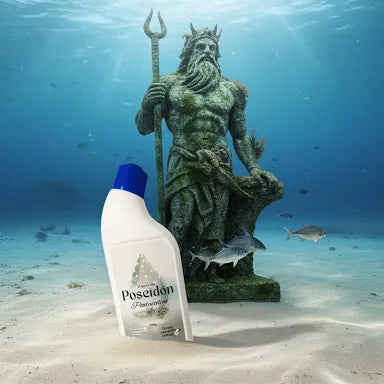 POSEIDÓN LABONCLER Pentacalino – Gel Limpiador Mega Desincrustante
14,95 €
Limpia y Brilla