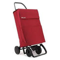 Carro marca rolser 4 ruedas