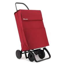 Carro marca rolser 4 ruedas