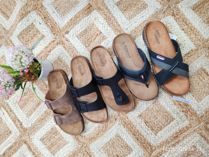 Zapatos hombre super cómodo para verano oferta 12.90