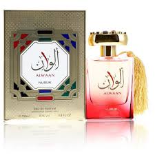 Perfume alwaan
