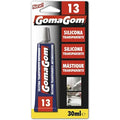 Gomagom Peg Silicona 20 Ml Transparente 951.601 20 ml