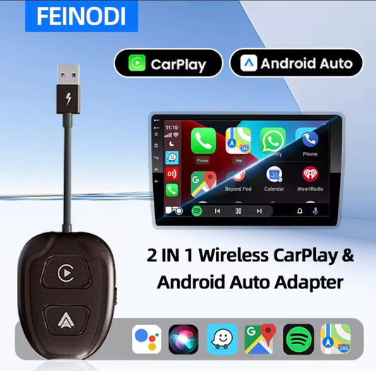 Car play Android auto bluetooth música 🎵 wifi GPS tiene dé todo