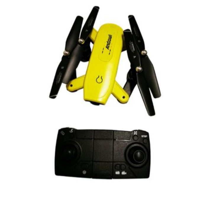 drone con camara