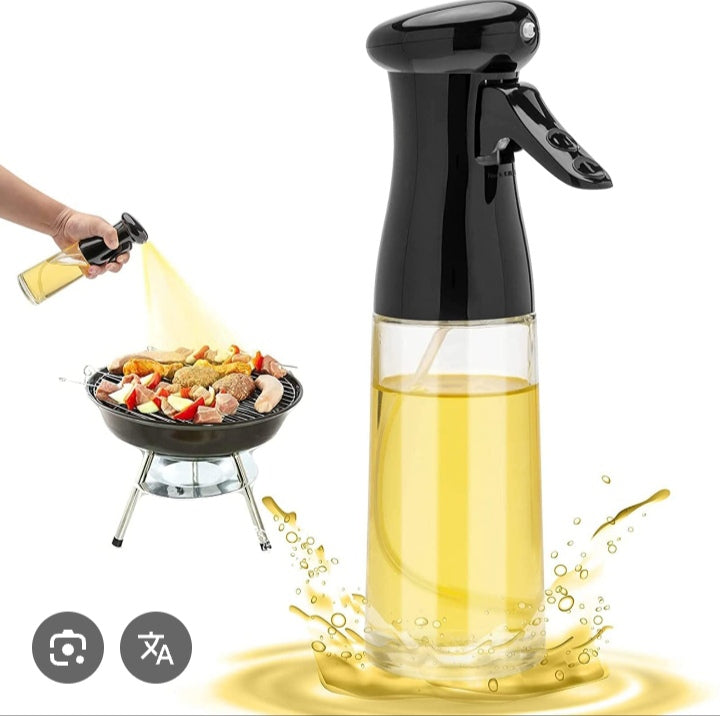 aceitera spray