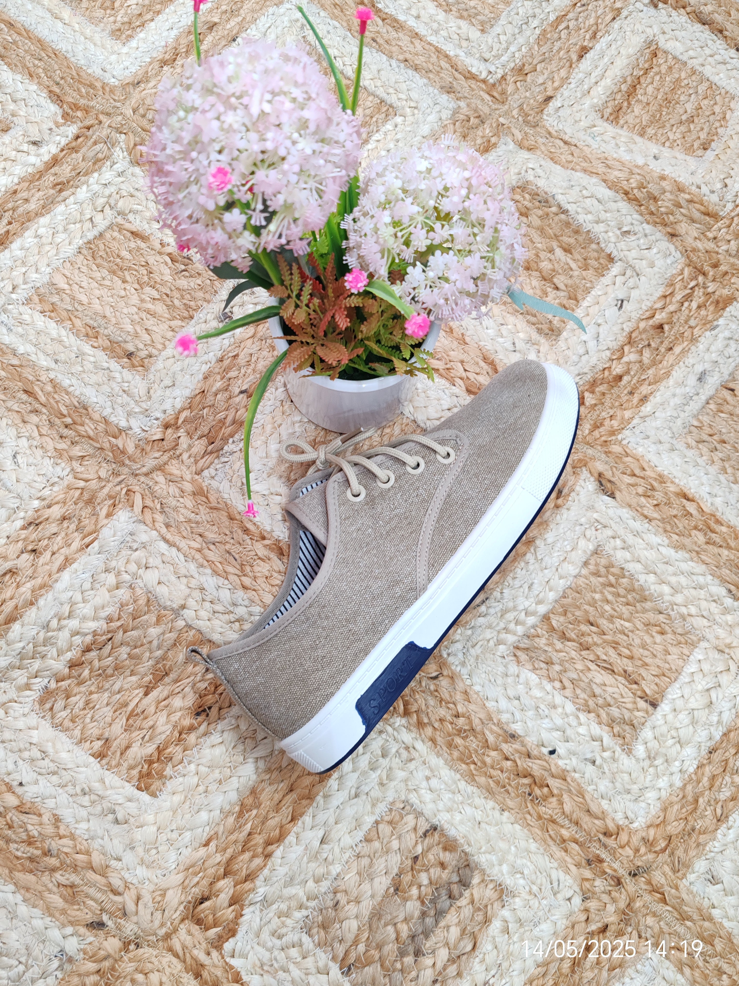 Zapatos hombre super cómodo para verano oferta 12.90