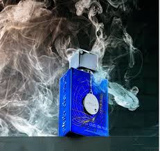 Club de nuit azul