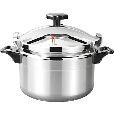 OFERTA
Olla 5 Litros Nueva Olla Rápida Eficaz Cierre Moderno
Ahora 44,90 €
Antes 55€
Sin coste