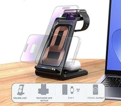 carcador inalambrico