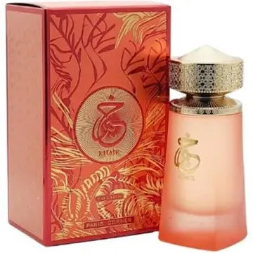 Perfume árabe original Khair Fusion Eau De Parfum 100Ml