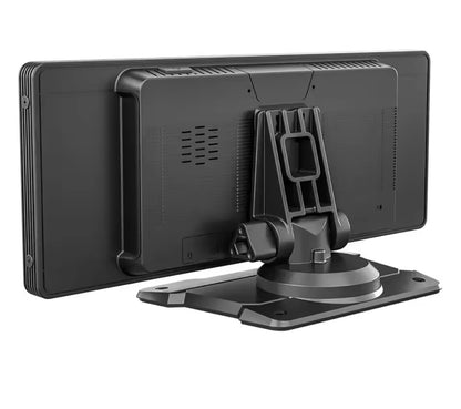 Radio multimedia con GPS carplay vale para cualquier coche universal