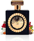 Perfume nebra el olor increíble me encanta es Unix