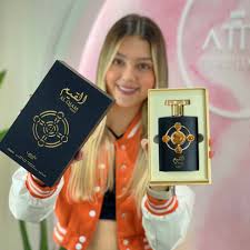 Perfume algaym