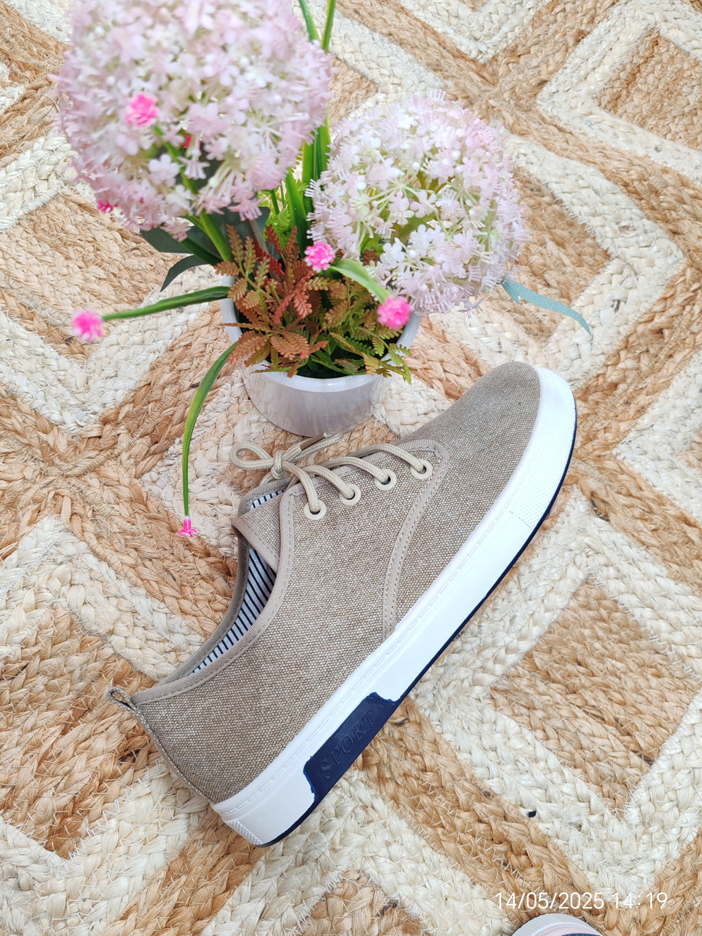Zapatos hombre super cómodo para verano oferta 12.90