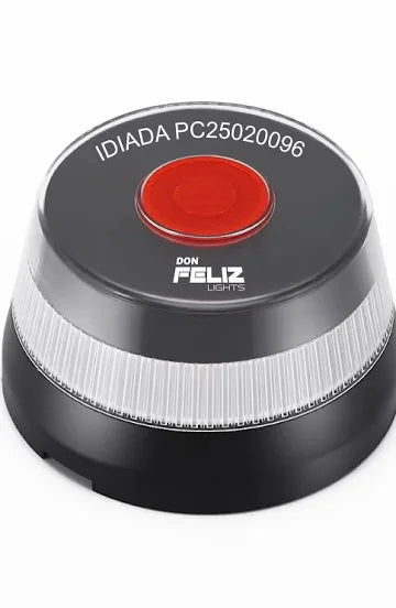 Luz emergencia V16 conectada con geolocalizacion DGT 3.0, luz de emergencia - Ninguno - Kits De Sistema D - Alarmas De Seguridad
32.90€