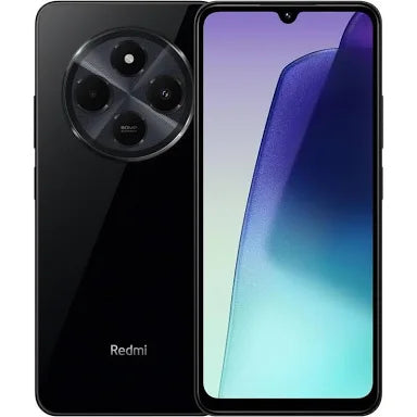 Redmi 14C 256GB - 16 de ram Negro - Libre
139,00 €