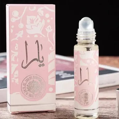 Rolón de Yara dé 10ml