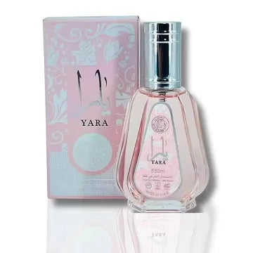Mini Yara dé 50ml