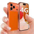 Mini iphone android muy bonito