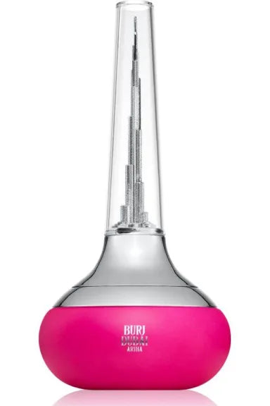 Burj Dubai arina nueva fragancia Huele super bien 👌👌😍