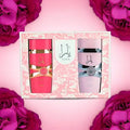 Pack Duo Yara Lattafa 100ml + Yara Candy Lattafa 100ml LATTA
54,99 €
Ahora 38.90€