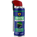 Limpiador de Contactos - Serie Profesional SPSIL. 400ml
8,99 €
Sin coste